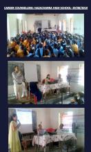 Image of Career Counselling Programme in Schools and Colleges under Dhalai District-8