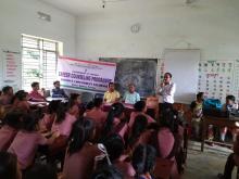 Image of Career Counselling Programme in Schools and Colleges under Dhalai District-1