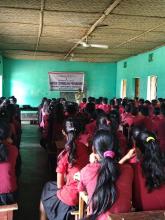 Image of Career Counselling Programme in Schools and Colleges under Dhalai District-2