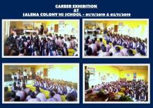 Image of Career Counselling Programme in Schools and Colleges under Dhalai District-17