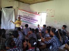 Image of Career Counselling Programme in Schools and Colleges under Dhalai District-4