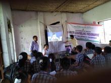 Image of Career Counselling Programme in Schools and Colleges under Dhalai District-5